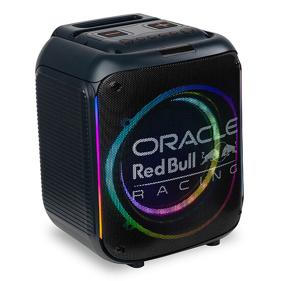 Enceinte sans fil Red Bull Racing RB-SK250 - Autre vue