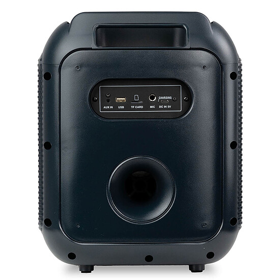 Enceinte sans fil Red Bull Racing RB-SK250 - Autre vue