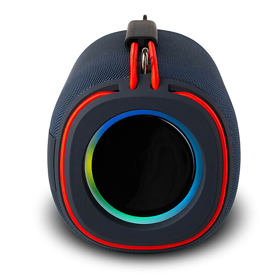 Enceinte sans fil Red Bull Racing RB-SK400 - Autre vue