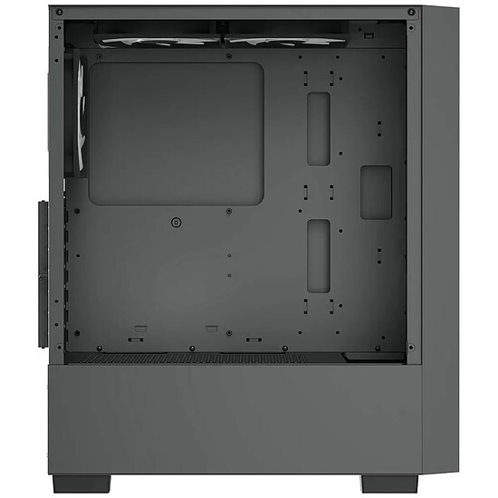 Boîtier PC Aerocool B508A Flow ARGB - Autre vue
