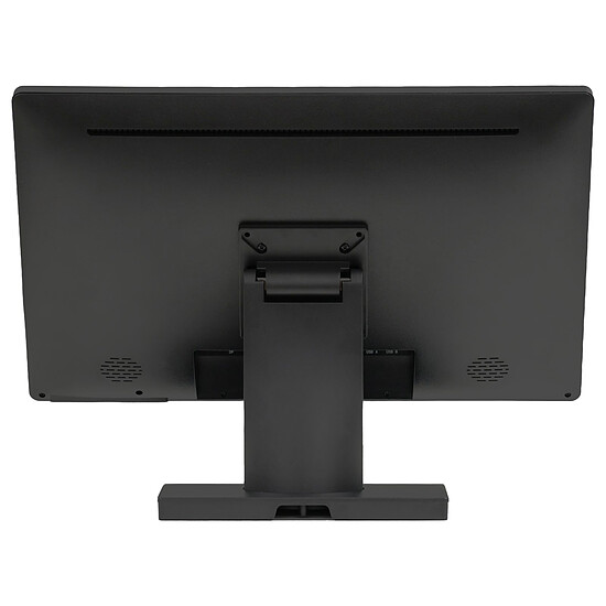 Écran PC INOVU 21.5" LED Tactile - T215 - Autre vue