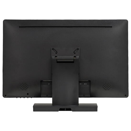 Écran PC INOVU 21.5" LED Tactile - T215 - Autre vue