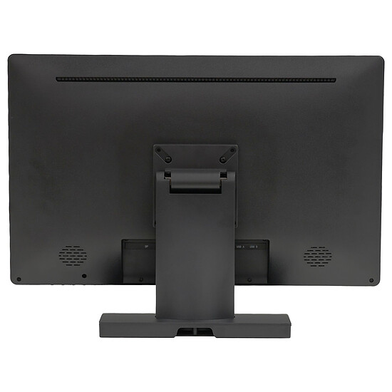 Écran PC INOVU 23.8" LED Tactile - T238 - Autre vue