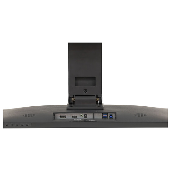 Écran PC INOVU 23.8" LED Tactile - T238 - Autre vue