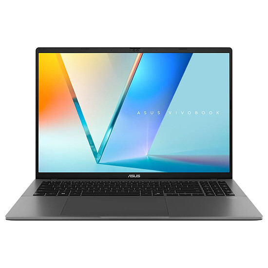 PC portable ASUS Vivobook S 16 OLED S3607QA-SH081W - Autre vue