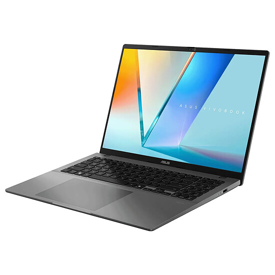 PC portable ASUS Vivobook S 16 OLED S3607QA-SH081W - Autre vue
