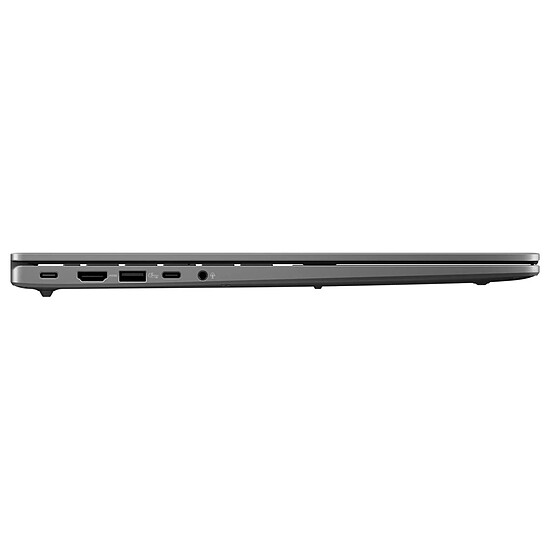 PC portable ASUS Vivobook S 16 OLED S3607QA-SH081W - Autre vue