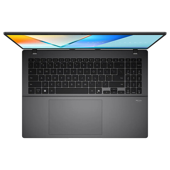 PC portable ASUS Vivobook S 16 OLED S3607QA-SH081W - Autre vue