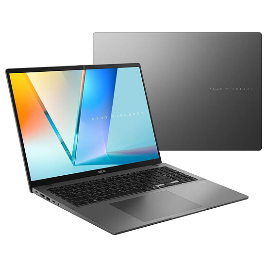 PC portable ASUS Vivobook S 16 OLED S3607QA-SH081W - Autre vue