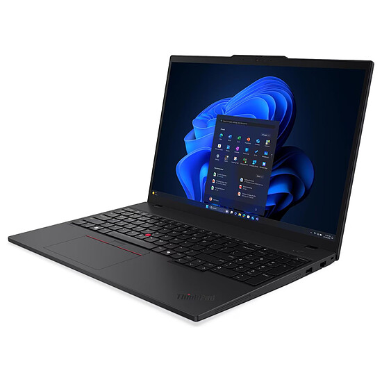 PC portable Lenovo ThinkPad E16 Gen 4 (21YC008XFR) - Autre vue
