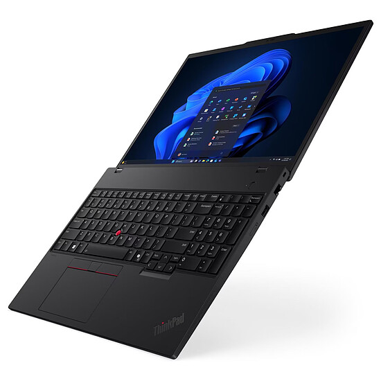 PC portable Lenovo ThinkPad E16 Gen 4 (21YC008XFR) - Autre vue