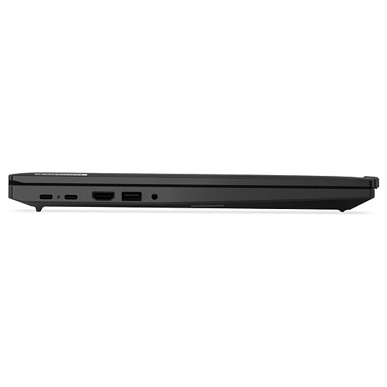 PC portable Lenovo ThinkPad E16 Gen 4 (21YC008XFR) - Autre vue