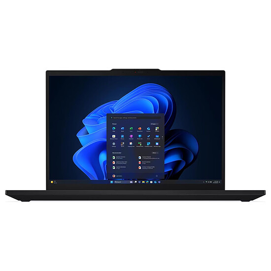 PC portable Lenovo ThinkPad E16 Gen 4 (21YC008XFR) - Autre vue