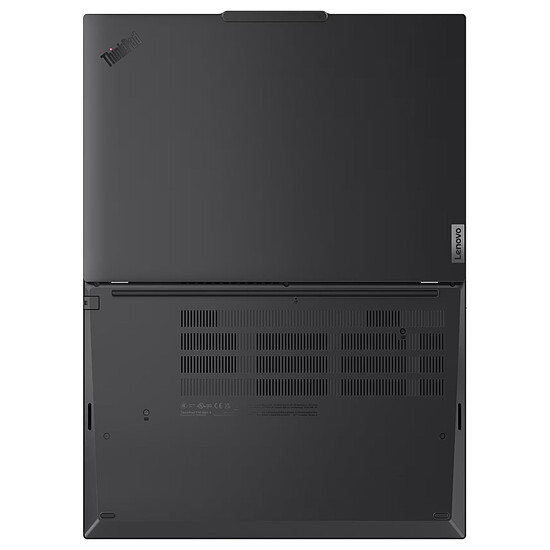 PC portable Lenovo ThinkPad E16 Gen 4 (21YC008XFR) - Autre vue