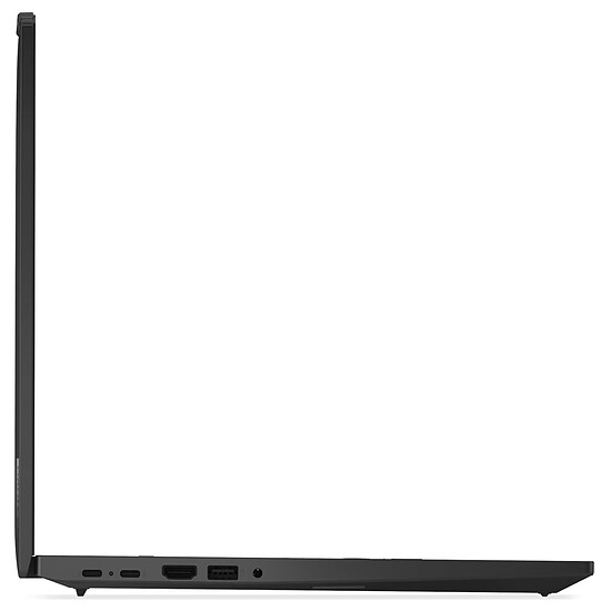PC portable Lenovo ThinkPad E16 Gen 4 (21YC008XFR) - Autre vue