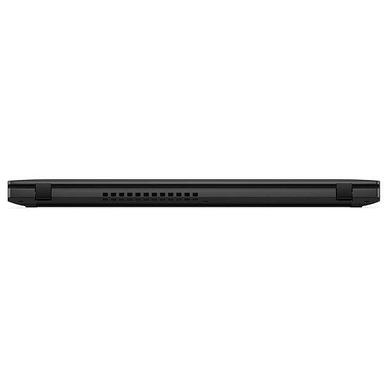 PC portable Lenovo ThinkPad E16 Gen 4 (21YC008XFR) - Autre vue