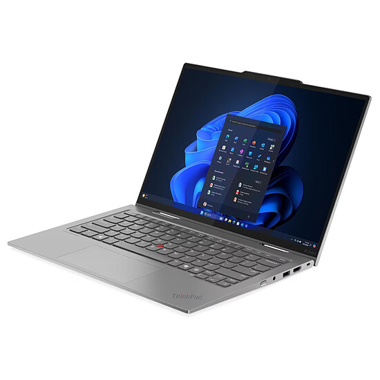 PC portable Lenovo ThinkPad X1 2-en-1 Gen 10 (21NU001WFR) - Autre vue