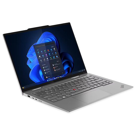PC portable Lenovo ThinkPad X1 2-en-1 Gen 10 (21Q0004MFR)  - Autre vue