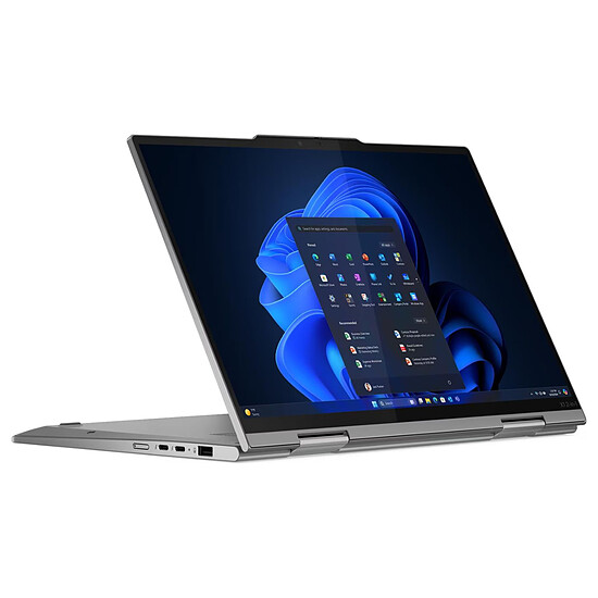 PC portable Lenovo ThinkPad X1 2-en-1 Gen 10 (21Q0004MFR)  - Autre vue