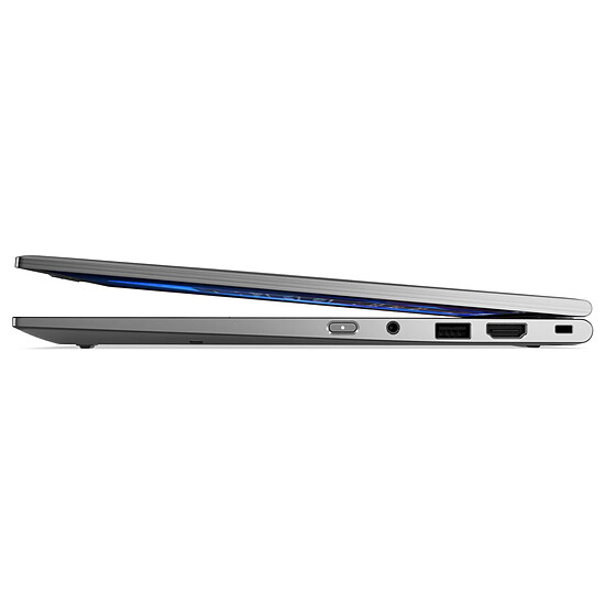 PC portable Lenovo ThinkPad X1 2-en-1 Gen 10 (21Q00065FR)  - Autre vue