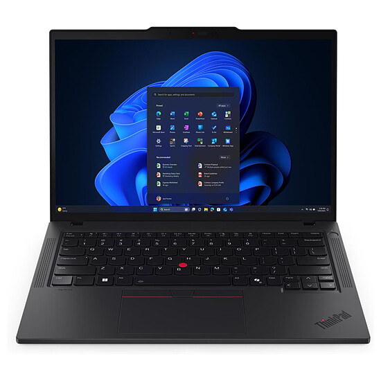PC portable Lenovo ThinkPad E14 Gen 7 (21T00072FR) - Autre vue