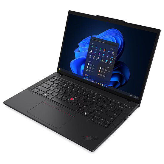 PC portable Lenovo ThinkPad E14 Gen 7 (21T00072FR) - Autre vue