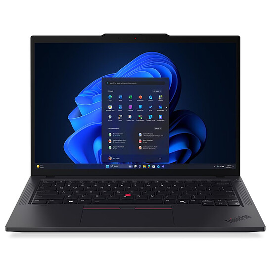 PC portable Lenovo ThinkPad E14 Gen 7 (21T00072FR) - Autre vue
