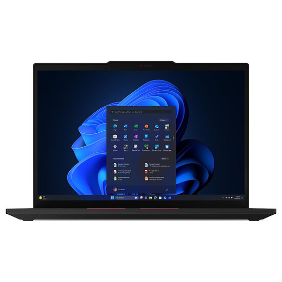 PC portable Lenovo ThinkPad E14 Gen 7 (21T00072FR) - Autre vue