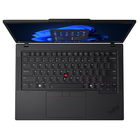 PC portable Lenovo ThinkPad E14 Gen 7 (21T00072FR) - Autre vue