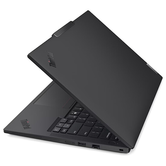 PC portable Lenovo ThinkPad E14 Gen 7 (21T00072FR) - Autre vue