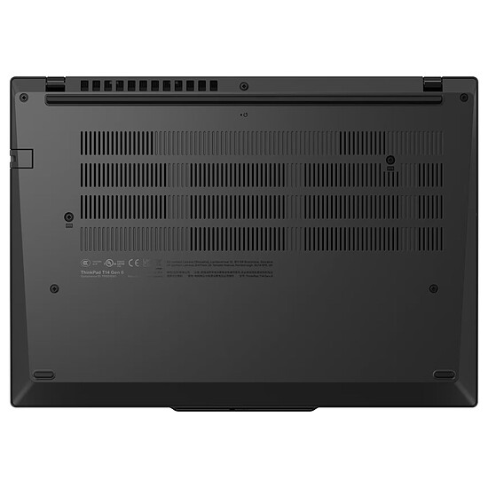 PC portable Lenovo ThinkPad E14 Gen 7 (21T00072FR) - Autre vue