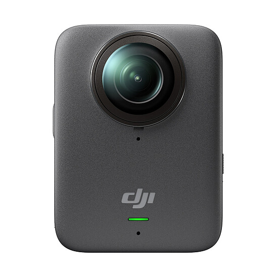 Caméra sport DJI Osmo 360 Adventure Combo - Autre vue