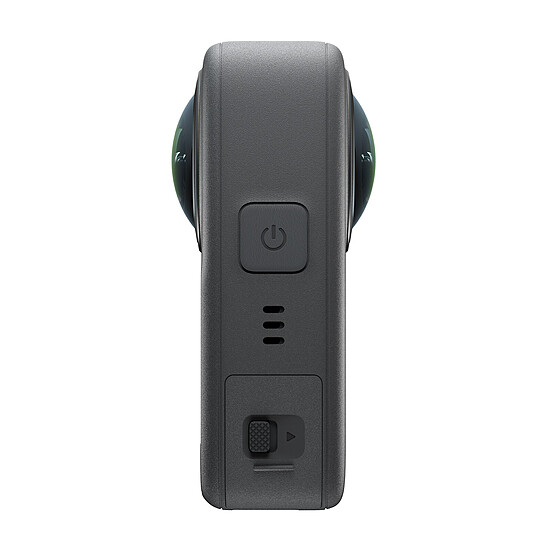 Caméra sport DJI Osmo 360 Adventure Combo - Autre vue