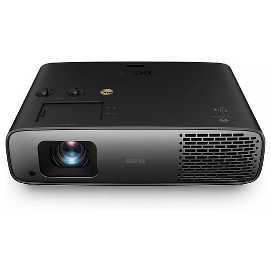 Vidéoprojecteur BENQ W4100I - Autre vue
