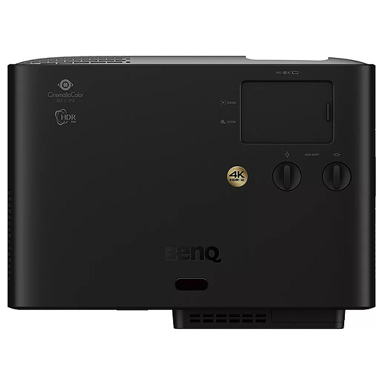 Vidéoprojecteur BENQ W4100I - Autre vue