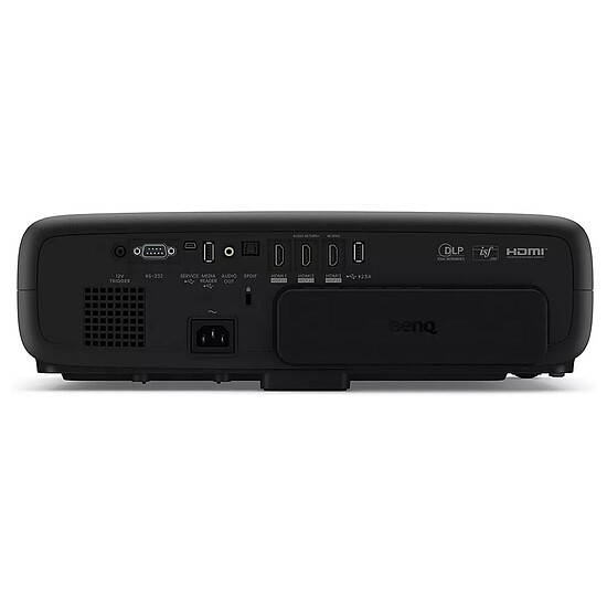 Vidéoprojecteur BENQ W4100I - Autre vue