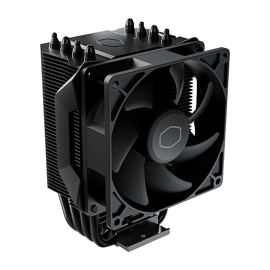 Ventirad Cooler Master Hyper 411 Nano - Autre vue