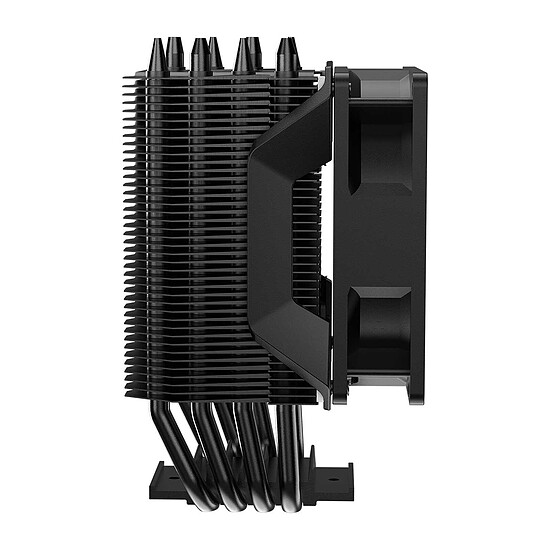 Ventirad Cooler Master Hyper 411 Nano - Autre vue