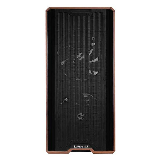 Boîtier PC Lian Li LANCOOL 217 - Noir - Autre vue