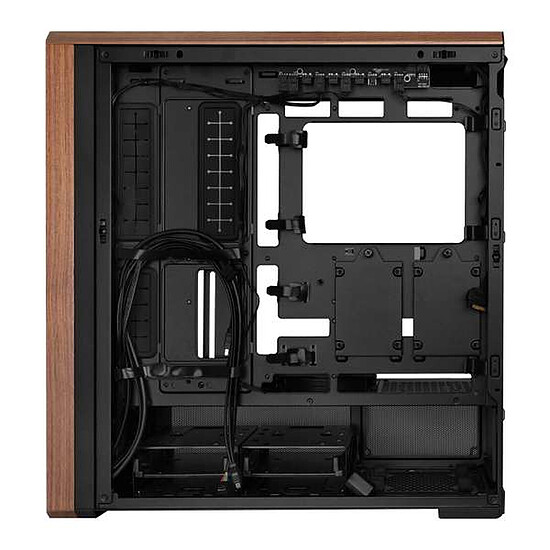 Boîtier PC Lian Li LANCOOL 217 - Noir - Autre vue