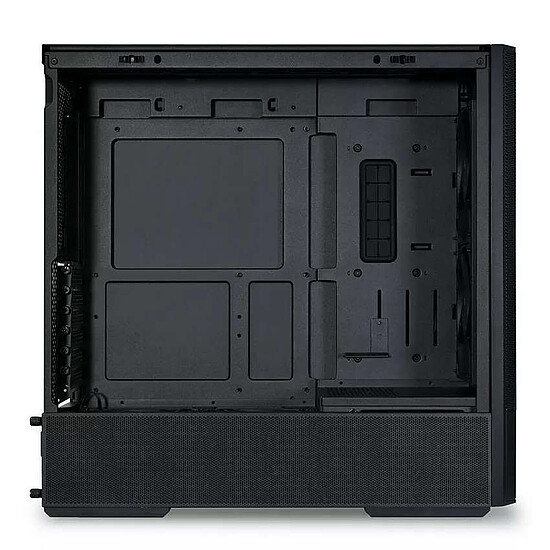 Boîtier PC Lian Li LANCOOL 207 Digital - Noir  - Autre vue