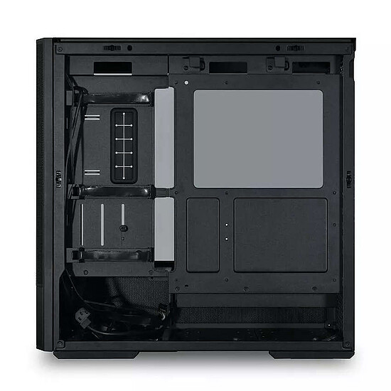 Boîtier PC Lian Li LANCOOL 207 Digital - Noir  - Autre vue