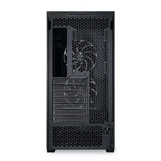 Boîtier PC Lian Li LANCOOL 207 Digital - Noir  - Autre vue