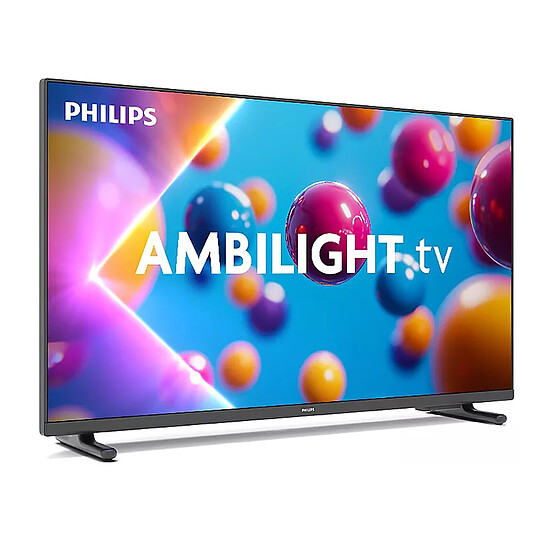 TV Philips 32PFS6900/12 - TV Full HD - 80 cm - Autre vue
