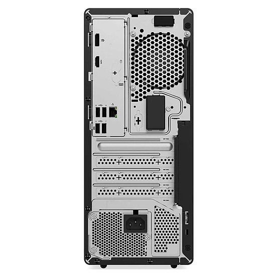 PC de bureau Lenovo ThinkCentre M70t Gen5 (12U6007LFR) - Windows 11 Pro  - Autre vue