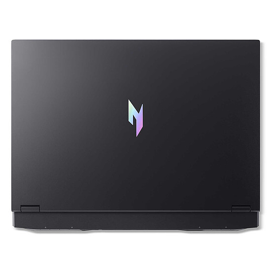 PC portable Acer NITRO 18 AI AN18-61-R6MB Copilot+ PC - Autre vue