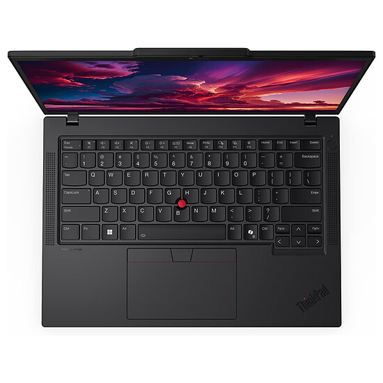 PC portable Lenovo ThinkPad P14s Gen 6 (21QL006MFR) - Autre vue