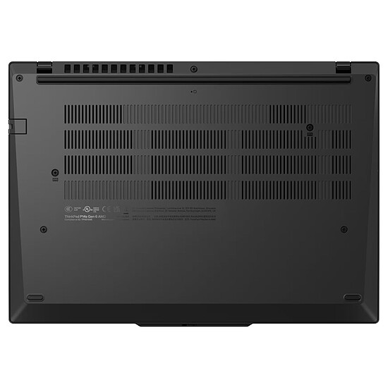 PC portable Lenovo ThinkPad P14s Gen 6 (21QL006MFR) - Autre vue
