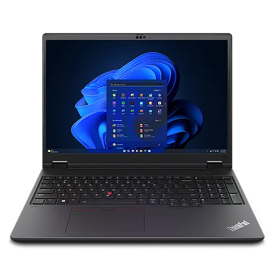 PC portable Lenovo ThinkPad P16v Gen 2 (21KX000XFR) 
