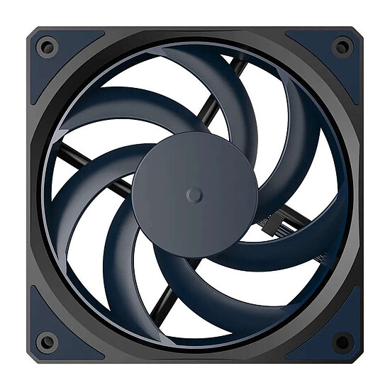 Ventilateur Boîtier Cooler Master Mobius 120 Slim - Occasion - Autre vue